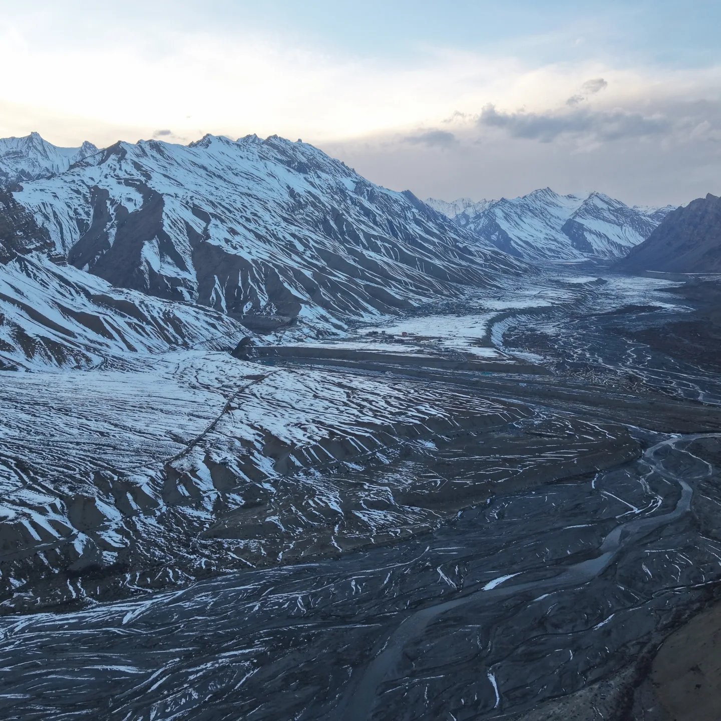 Wonderlands of Spiti Valley